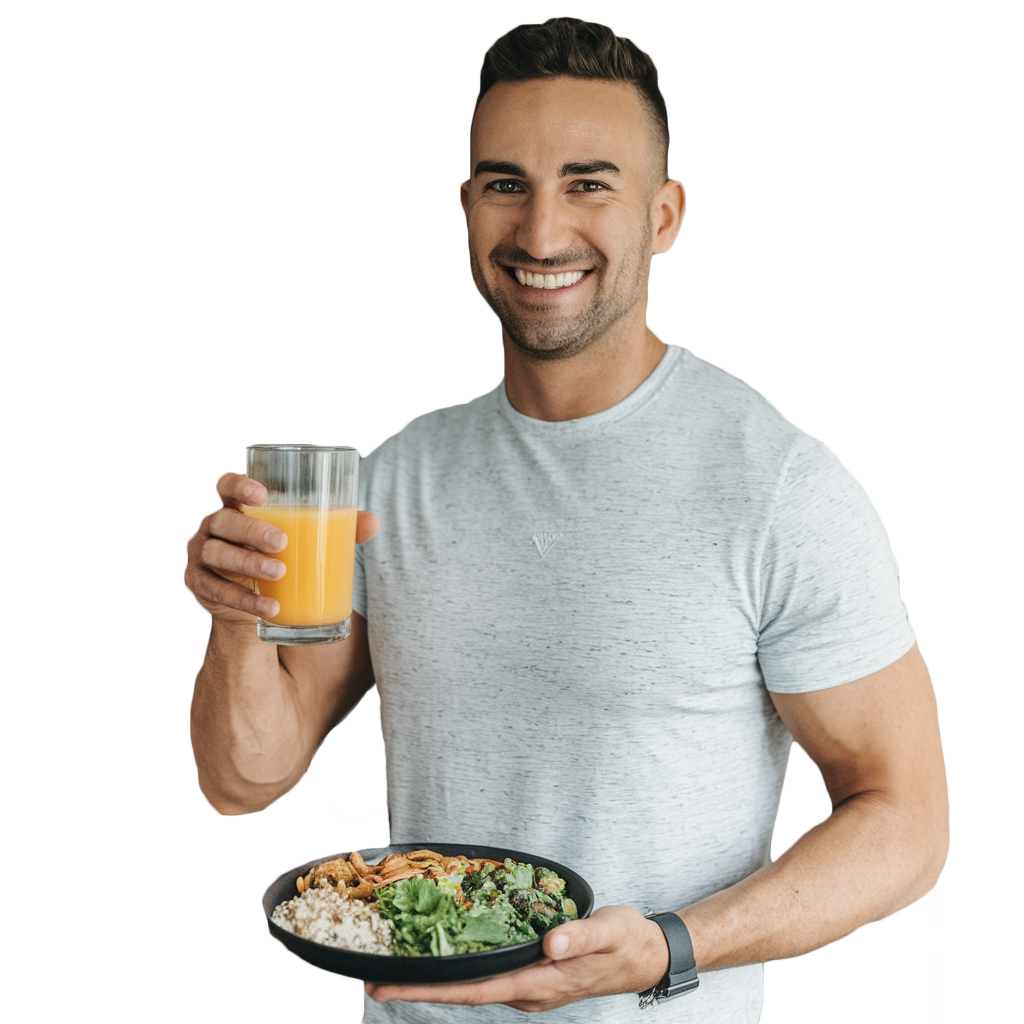 Food partner