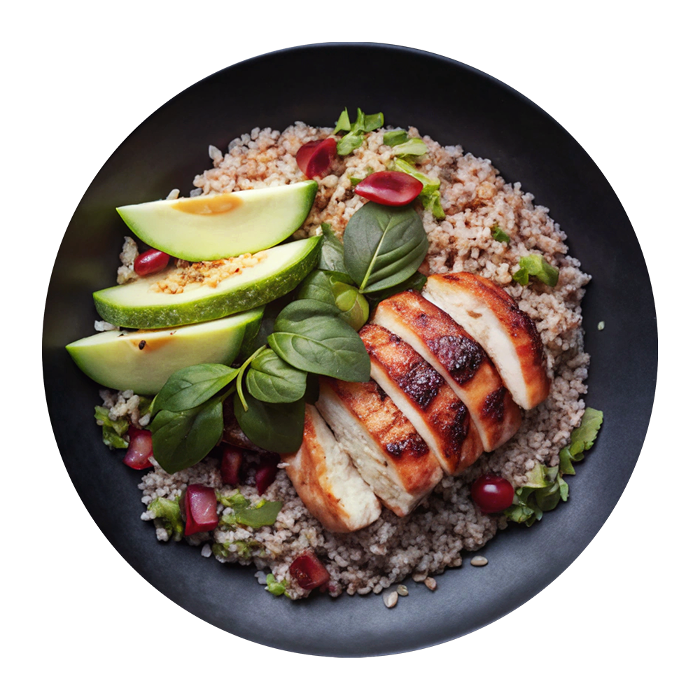 Food example
