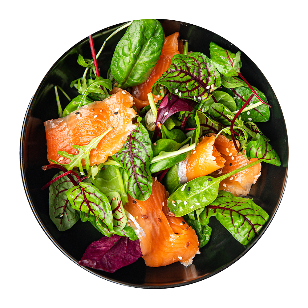 Food example