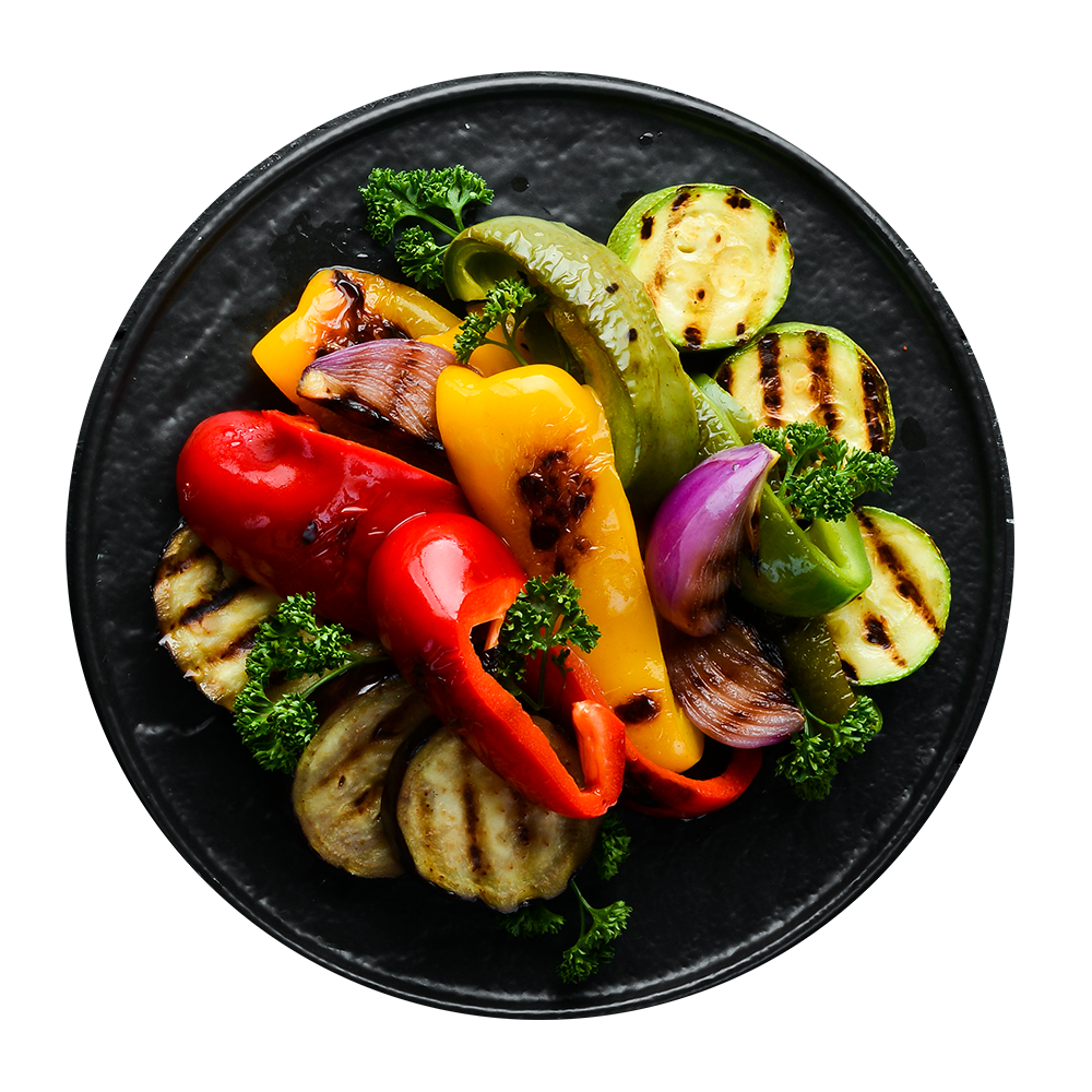 Veganski plan ishrane - Elia ketering